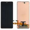 Bild von Samsung Galaxy A73 5G SM-A736B Full OEM Display + Digitizer (No Frame) - Black