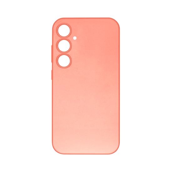 Bild von Rixus Soft TPU Phone Case With MagSafe For Samsung Galaxy S24 Plus S926B Pink
