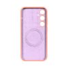 Bild von Rixus Soft TPU Phone Case With MagSafe For Samsung Galaxy S24 Plus S926B Pink