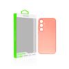 Bild von Rixus Soft TPU Phone Case With MagSafe For Samsung Galaxy S24 Plus S926B Pink