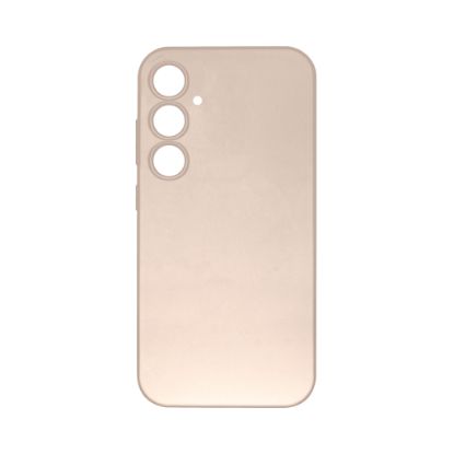 Bild von Rixus Soft TPU Phone Case With MagSafe For Samsung Galaxy S24 Plus S926B Gold
