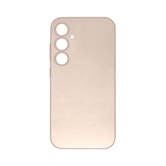 Bild von Rixus Soft TPU Phone Case With MagSafe For Samsung Galaxy S24 Plus S926B Gold