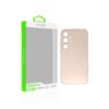 Bild von Rixus Soft TPU Phone Case With MagSafe For Samsung Galaxy S24 Plus S926B Gold