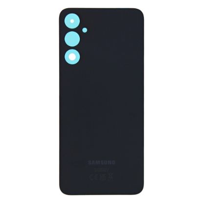 Bild von Samsung Galaxy A05s (SM-A057F) Battery cover (GH81-24649A) - Black