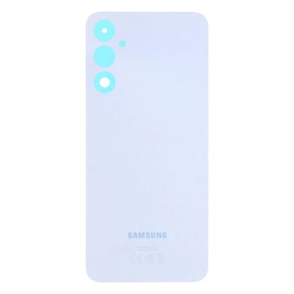 Bild von Samsung Galaxy A05s (SM-A057F) Battery cover (GH81-24650A) - Silver