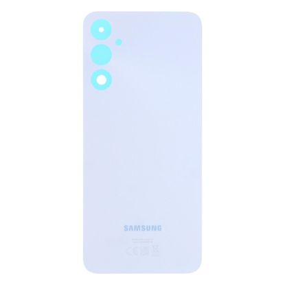 Bild von Samsung Galaxy A05s (SM-A057F) Battery cover (GH81-24650A) - Silver