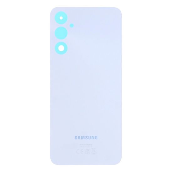 Bild von Samsung Galaxy A05s (SM-A057F) Battery cover (GH81-24650A) - Silver