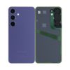 Bild von Samsung Galaxy S24 (SM-S921B) Battery cover (GH82-33101C) - Cobalt Violet