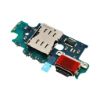 Bild von Samsung Galaxy S24 Plus (SM-S926B) USB charging board GH96-16542A