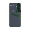 Bild von Samsung Galaxy S24 (SM-S921B) Battery cover (GH82-33101B) - Marble Grey