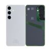 Bild von Samsung Galaxy S24 (SM-S921B) Battery cover (GH82-33101B) - Marble Grey