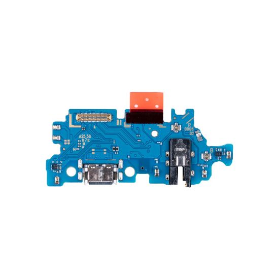 Bild von Samsung Galaxy A25 (SM-A256B) USB Charging Board