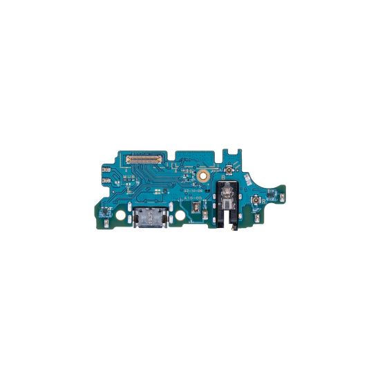 Bild von Samsung Galaxy A15 4G (SM-A155F) / Galaxy A15 5G (SM-A156B) USB charging board GH96-16630A