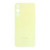 Bild von Samsung Galaxy A25 (SM-A256B) Battery Cover GH82-33053C - Yellow