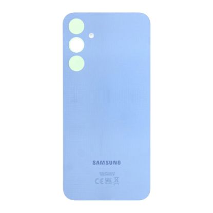 Bild von Samsung Galaxy A25 (SM-A256B) Battery Cover GH82-33053D - Optimistic Blue