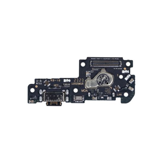 Bild von Xiaomi Poco X5 Pro (22101320G / 22101320I) USB Charging Board 5600020M2000