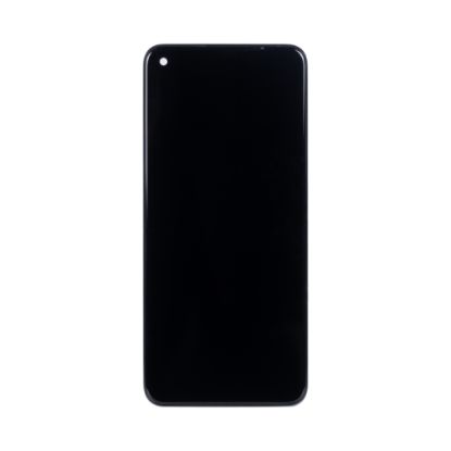 Bild von Oppo A96 4G (CPH2333) Display Complete + Frame (4130058) - Black