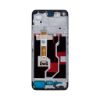 Bild von Oppo A96 4G (CPH2333) Display Complete + Frame (4130058) - Black