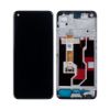 Bild von Oppo A96 4G (CPH2333) Display Complete + Frame (4130058) - Black