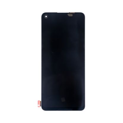 Bild von Oneplus Nord CE 2 5G (IV2201) Oled Display + Digitizer Complete - Black