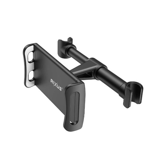 Bild von Rixus RXHW13 Tablet Headrest Mount Holder