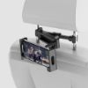 Bild von Rixus RXHW12 Tablet Headrest Mount Holder Pro