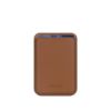 Bild von Rixus RXCH10B Card Holder With MagSafe Brown