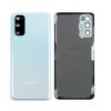 Bild von Samsung Galaxy S20 5G (SM-G981F / SM-G981B) Battery Cover (GH82-21576D) - Cloud Blue