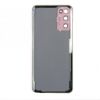 Bild von Samsung Galaxy S20 (SM-G980F / SM-G981B) Battery Cover GH82-21576C - Cloud Pink