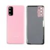 Bild von Samsung Galaxy S20 (SM-G980F / SM-G981B) Battery Cover GH82-21576C - Cloud Pink