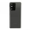 Bild von Samsung Galaxy S20 Ultra (SM-G988F) Battery cover GH82-22217B - Cosmic Grey