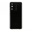 Bild von Samsung Galaxy S20 Ultra (SM-G988F) Battery cover GH82-22217A - Cosmic Black