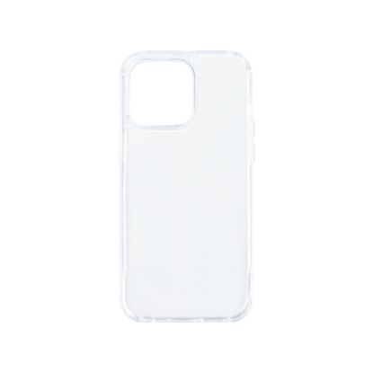 Bild von Rixus For iPhone 12 Pro Max Magnetic Clear Case