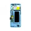 Bild von Samsung Galaxy S8 (SM-G950F) OEM Display, Replacement Glass - Silver