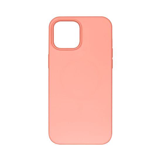 Bild von Rixus Soft TPU Phone Case For iPhone 11 Pink