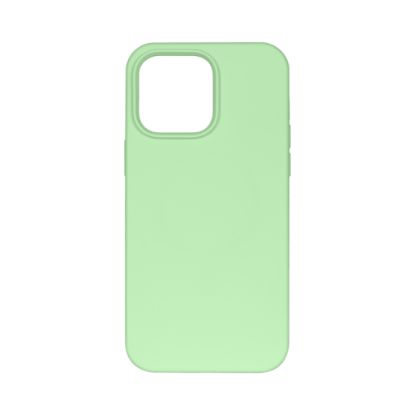 Bild von Rixus Soft TPU Phone Case With MagSafe For iPhone 13 Pro Max Matcha