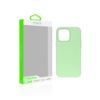Bild von Rixus Soft TPU Phone Case With MagSafe For iPhone 13 Pro Max Matcha