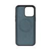 Bild von Rixus For iPhone 13 Pro Max Soft TPU Phone Case With MagSafe - Black