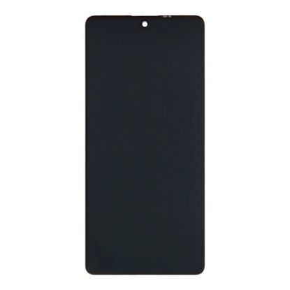 Bild von Xiaomi Poco X5 Pro (22101320G / 22101320I) Incell Display + Digitizer - Black