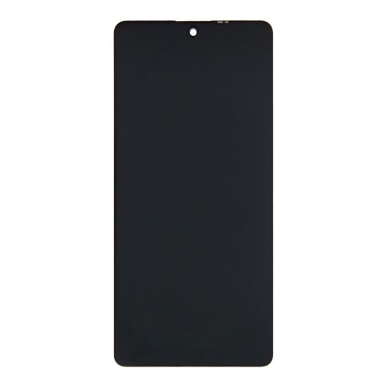 Bild von Xiaomi Poco X5 Pro (22101320G / 22101320I) Incell Display + Digitizer - Black