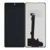 Bild von Xiaomi Poco X5 Pro (22101320G / 22101320I) Incell Display + Digitizer - Black