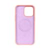 Bild von Rixus For iPhone 13 Pro Max Soft TPU Phone Case With MagSafe - Pink