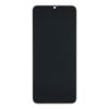 Bild von Realme C30s (RMX3690) Display + Digitizer Complete - Black