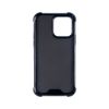 Bild von Rixus For iPhone 15 Pro Max Anti-Burst Case - Black