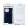 Bild von Rixus For iPhone 15 Pro Max Anti-Burst Case - Black