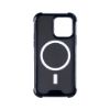 Bild von Rixus For iPhone 11 Anti-Burst Case With Magsafe - Black