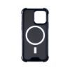 Bild von Rixus Anti-Burst Case With MagSafe For iPhone 11 Black