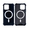 Bild von Rixus For iPhone 11 Anti-Burst Case With Magsafe - Black