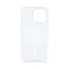 Bild von Rixus For iPhone 12, 12 Pro Anti-Burst Case With Magsafe - Transparent