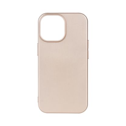 Bild von Rixus Soft TPU Phone Case With MagSafe For iPhone 11 Gold